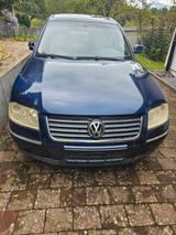 Volkswagen Passat 3BG 1.9TDI 150PS 4 Motion Executive Limou - Volkswagen Passat: 3bg TDI