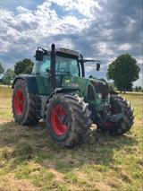 Fendt 718 Com3 Vario TMS - Angebote