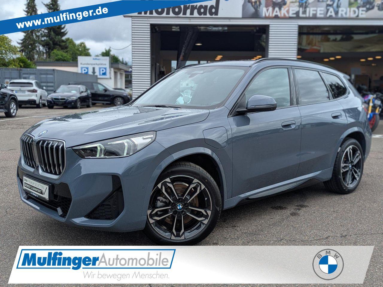 BMW X1 x23i M Sport PanoD.AktivS+Massage ACC H/K.19"