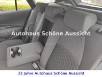 Suzuki Swace - Vorschau Bild 20