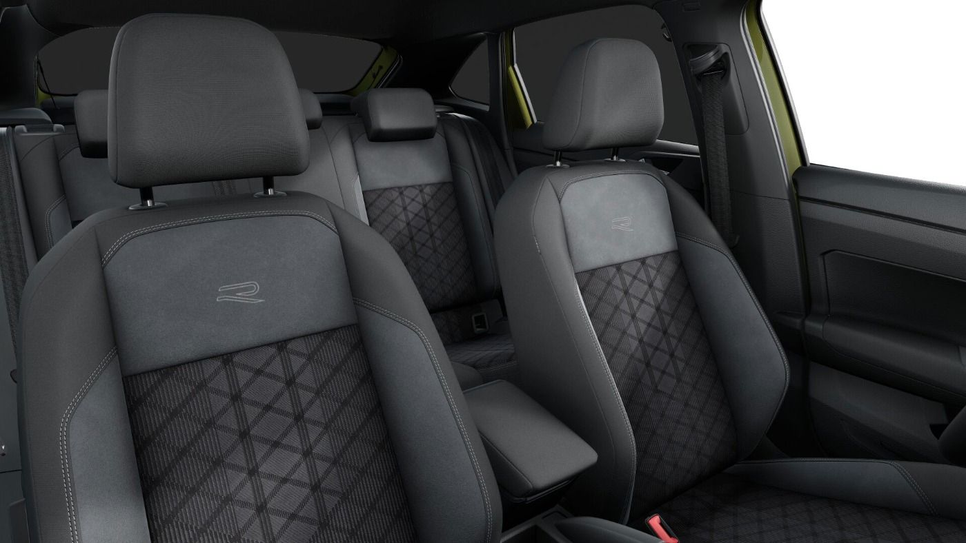 Volkswagen Taigo - Bild 10