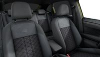 Volkswagen Taigo - Vorschau Bild 10