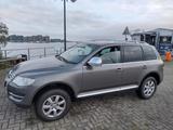 Volkswagen VW Touareg V6 3,0 TDI - Volkswagen Touareg in Rostock