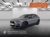 BMW X2 sDrive20i Navi Head-Up Kamera Sportsitze LED - BMW X2 in Chemnitz