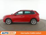 Skoda Kamiq 1.0 TSI Style*TEMPO*PDC*SHZ*DAB*AHK*ALU* - Skoda Kamiq: Zentralverriegelung