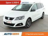 Seat Alhambra 1.4 TSI FR-Line Aut.*NAVI*ACC*PDC* - Seat Alhambra in Bochum