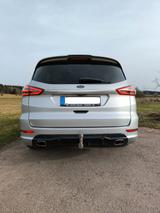 Ford S-Max, 4x4 ST, 7 Sitzer, Garantie, Anhäng, ACC - Ford S-Max von privat