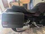 Kawasaki GTR aus 1. Hand Top gepflegt TÜV ohne Mängel - Offers