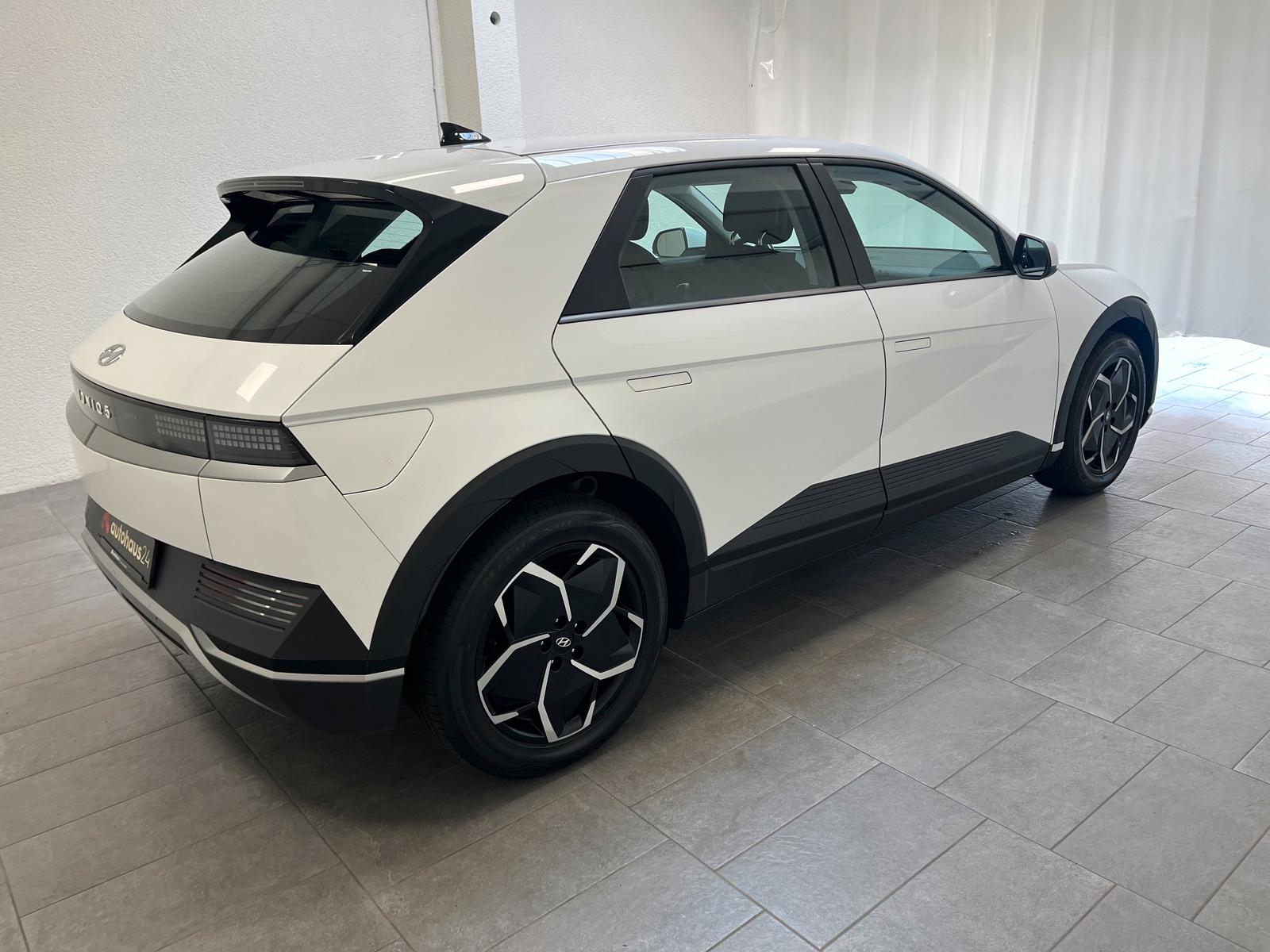 HYUNDAI IONIQ 5 228CH - 77KWH - CAMÉRA DE RECUL - PHARES LED - 1ERE MAIN