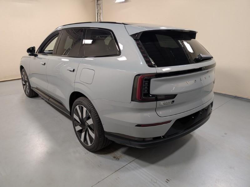 Volvo EX90  Twin Engine AWD Ultra +Luft+B&W+PilotAssis