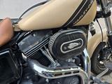 Harley-Davidson FXDF  - HARLEY-DAVIDSON FXDF