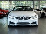 BMW M4 Cabrio LCI 2 Competition Voll Deutsch - BMW M4 in Mönchengladbach