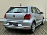 Volkswagen Polo V Comfortline | ZahnR Neu | HU Neu | Navi | - Volkswagen Polo in München