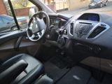 Ford Tourneo Custom Westfalia Business Edi... - Ford: Westfalia