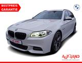 BMW 530d xDrive Head-Up Totwinkel el. Heckklappe LED - BMW 530: D