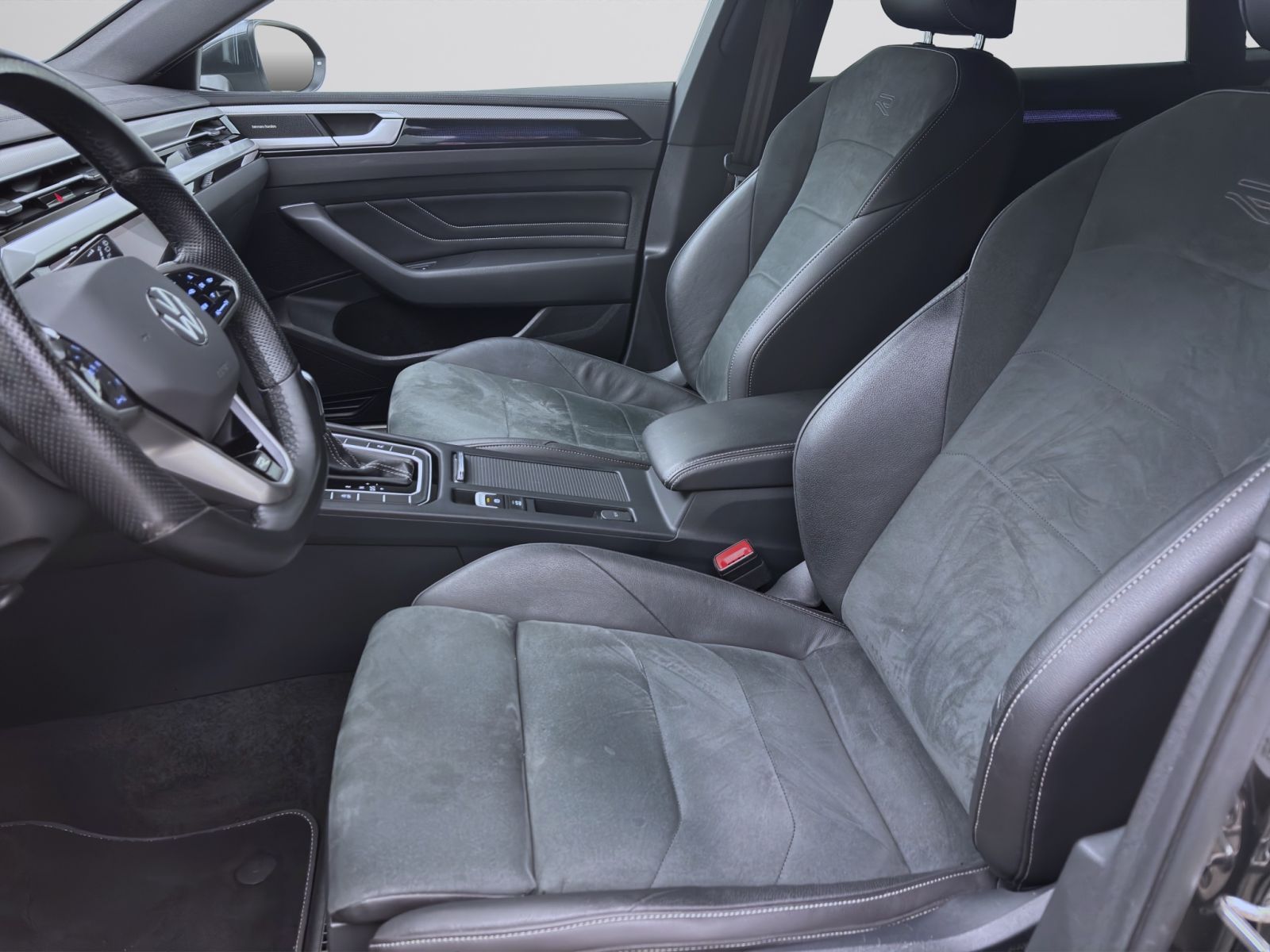 Volkswagen Arteon - Bild 9