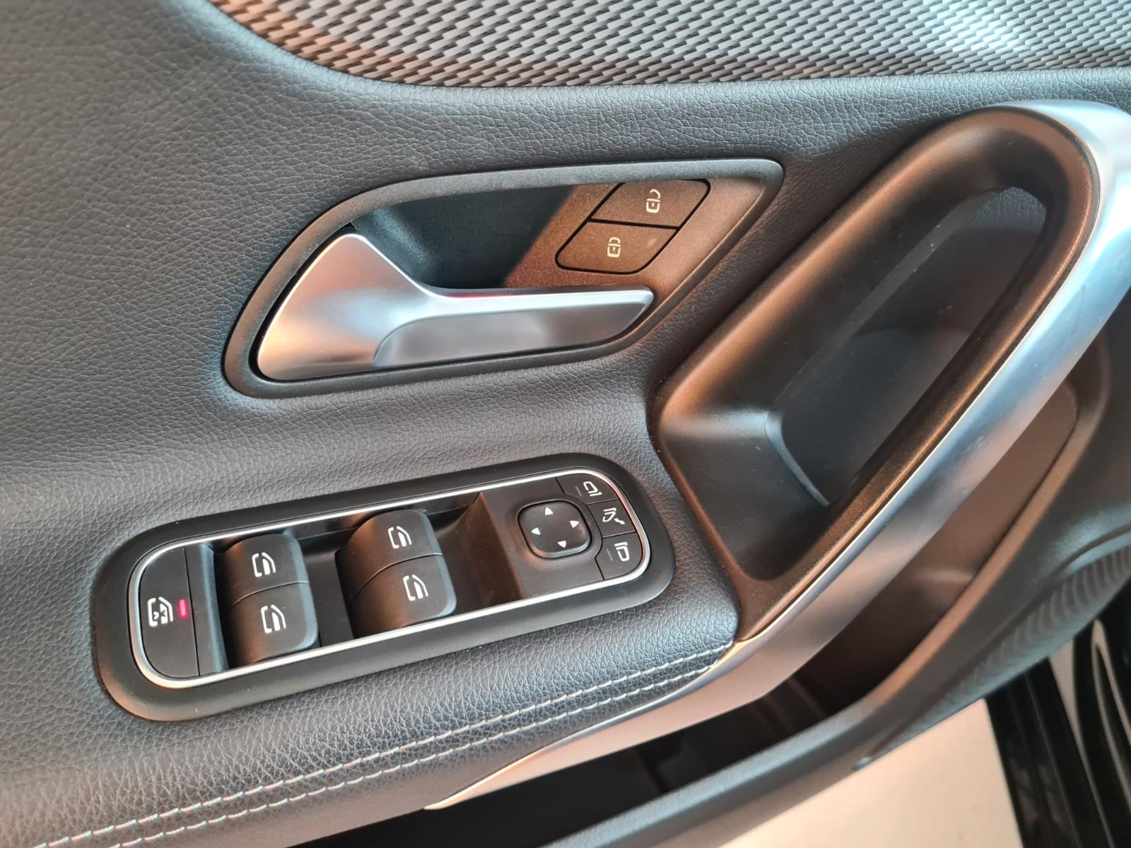 Mercedes-Benz A-Class d Progressive*MBUX+*LED*KeylGo*Ambiente*RFK, миниатюра 20
