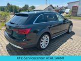 Audi A4 Allroad 3.0TDI quattro - Audi A4 Allroad mit Diesel-Antrieb