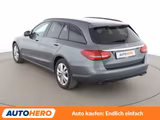Mercedes-Benz C 200 Mild-Hybrid T Avantgarde Aut.*NAVI*LED*PDC - Mercedes-Benz C 200 mit Benzin-Antrieb: Kombi