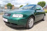 Audi A3 Attraction 1.6 Automatik*gepflegter Zustand* - Audi aus 1997
