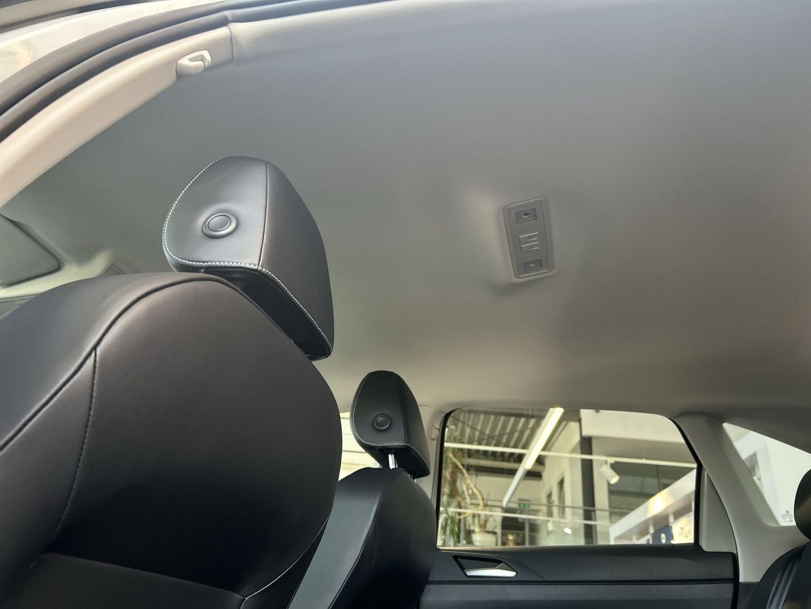 Volkswagen Taigo - Bild 19