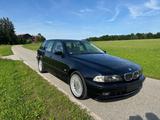 ALPINA B10 V8 TOURING -540i E39 - aus 2000: Kombi