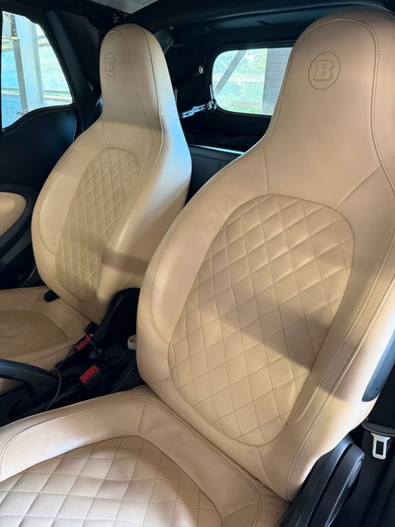 Image of Smart ForTwo