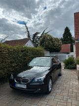 BMW E61 530D Facelift sehr gutes zustand - BMW 5er E61 mit Facelift