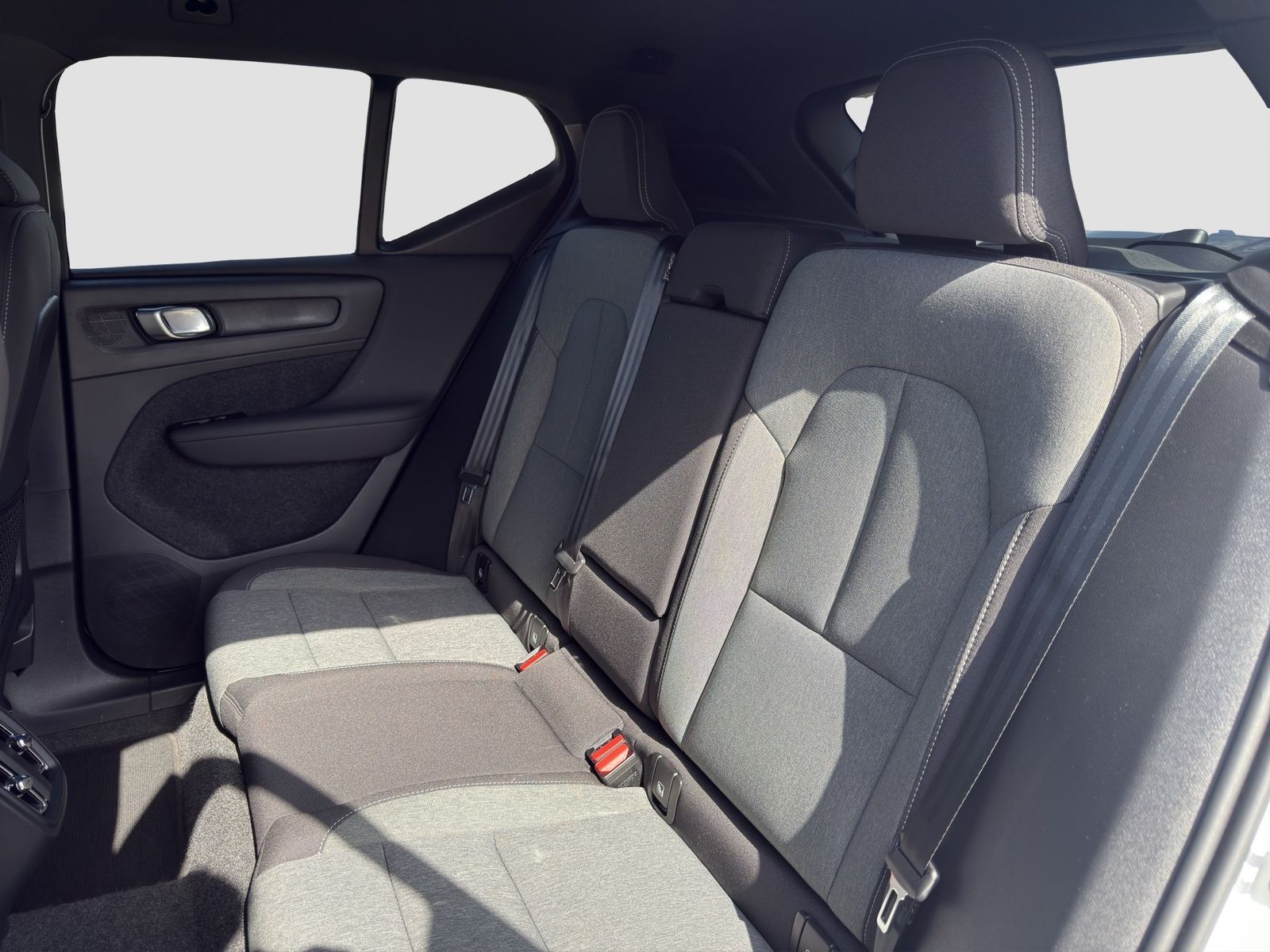 Volvo XC40 - Bild 14