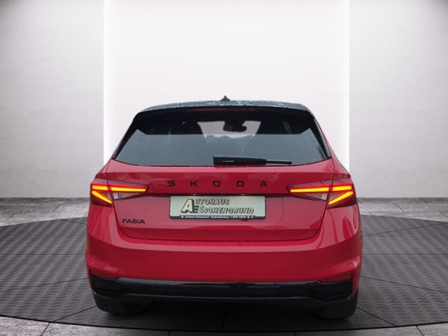 Fahrzeugabbildung SKODA Fabia 1.0 TSI DSG Monte Carlo COLOUR CONCEPT WIN