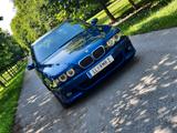 BMW M5 M5 - gebrauchte BMW M5 aus dem Jahr 2002