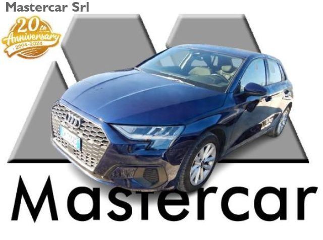 Audi AUDI A3 A3 Sportback 30 2.0 tdi Business s-troni