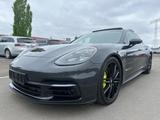 Porsche Panamera 4 E-Hybrid PANO/KEYLESS/KAMERA/CHRONO - Porsche aus 2018