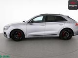 Audi Q8 55 TFSI qu S LINE NACHTSICHT,MASSAGE,HEADUP - Audi Q8 in Stuttgart