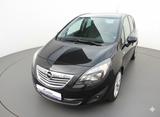 Opel Meriva Innovation - gebrauchte Opel Meriva aus dem Jahr 2010