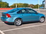 Volvo S40 1.8 Limousine 8 Fach Bereift Service Heft - Volvo S40 aus 2009