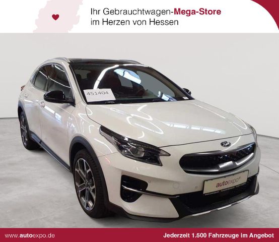 Kia XCeed 1.6 GDI DCT6 OPF Plug-in-Hybrid