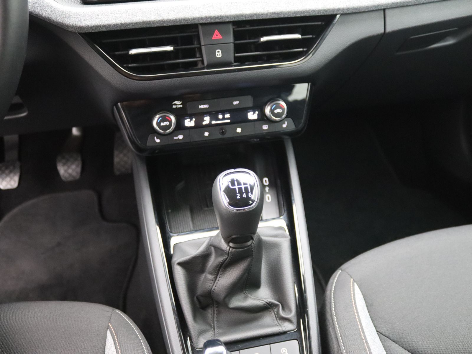 Skoda Kamiq - Bild 12