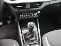 Skoda Kamiq - Vorschau Bild 12
