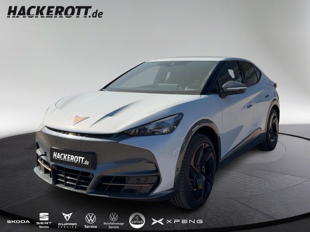 Cupra Tavascan VZ 4Drive 250 kW (340 PS) 77 kWh *SOFOR