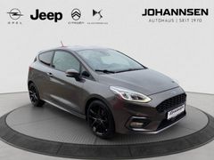 FORD FIESTA EcoBoost 1.0