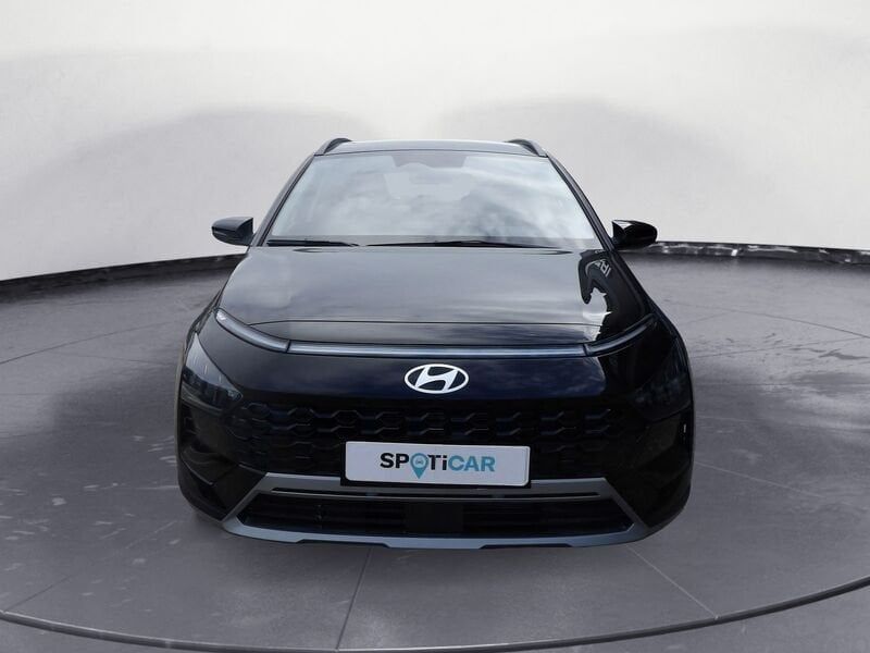 Other Hyundai Bayon 1.2 MPI MT XLine imagem 2