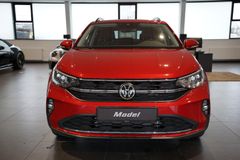 VW Taigo 1.0 Life | Kamera | Sitzheizung | App |17" VW Taigo 1.0 Life | Kamera | Sitzheizung | App |17"