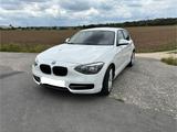 BMW 114i F20 mit TÜV neu - BMW 114 aus 2014