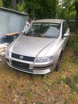 Fiat Stilo 1.6 16v ca. 100.tkm - Fiat Stilo von privat