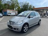 Mercedes-Benz A 180 A -Klasse A180 CDI"Lamellendach"TÜV-NEU" - Mercedes-Benz A-Klasse: Lamellendach