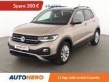 Volkswagen T-Cross 1.0 TSI Life*LED*ACC*CAM*PDC*SHZ*KLIMA* - Volkswagen T-Cross in Köln