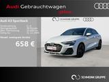 Audi A3 Sportback 40 TFSI e S line Matrix Pano ACC