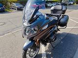 BMW 1250 RT - BMW R 1250 RT