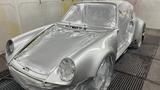 Porsche 911 Urmodell 2,7 MFI rs - Porsche aus 1974